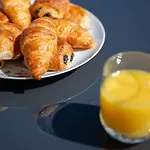 公寓 Les Terrasses - Vue - Clim - Parking Inclus *