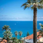 公寓 Les Terrasses - Vue - Clim - Parking Inclus